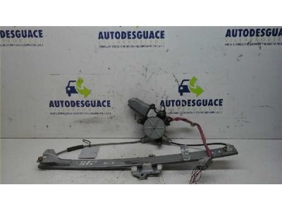 Elevalunas Electrico Delantero Izquierdo Honda JAZZ 1 4 DSi