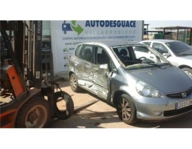 Elevalunas Electrico Delantero Izquierdo Honda JAZZ 1 4 DSi 