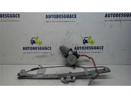 Elevalunas Electrico Delantero Izquierdo Honda JAZZ 1 4 DSi 