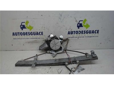 Elevalunas Electrico Trasero Izquierdo Honda JAZZ 1 4 DSi
