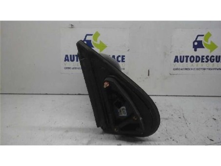 Retrovisor Izquierdo Hyundai SANTA FE 2 0 CRDi 