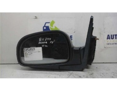 Retrovisor Izquierdo Hyundai SANTA FE 2 0 CRDi 