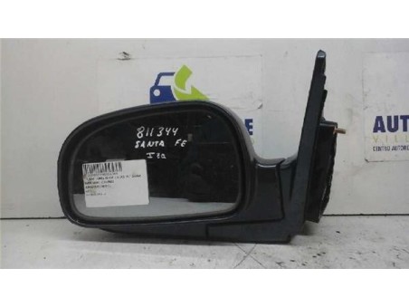 Retrovisor Izquierdo Hyundai SANTA FE 2 0 CRDi 
