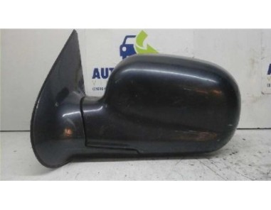 Retrovisor Izquierdo Hyundai SANTA FE 2 0 CRDi 