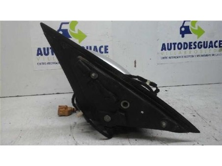 Retrovisor Izquierdo Audi A8 3 0 V6 24V TDI 