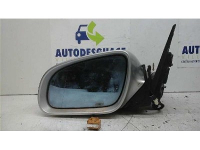 Retrovisor Izquierdo Audi A8 3 0 V6 24V TDI  2