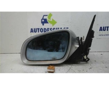 Retrovisor Izquierdo Audi A8 3 0 V6 24V TDI 