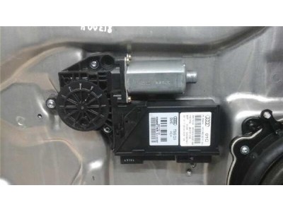 Elevalunas Electrico Trasero Izquierdo Audi A8 3 0 V6 24V TDI