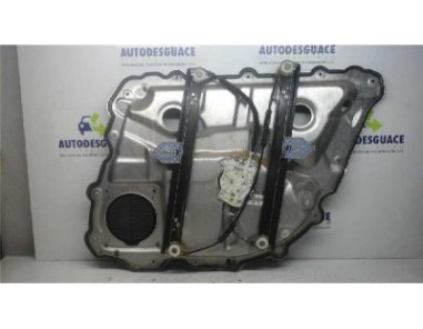 Elevalunas Electrico Trasero Izquierdo Audi A8 3 0 V6 24V TDI 