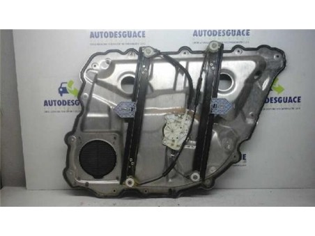 Elevalunas Electrico Trasero Izquierdo Audi A8 3 0 V6 24V TDI 