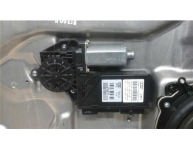 Elevalunas Electrico Trasero Izquierdo Audi A8 3 0 V6 24V TDI 