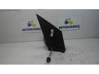 Retrovisor Izquierdo Ford FUSION 1 4 TDCi 
