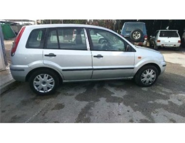 Retrovisor Izquierdo Ford FUSION 1 4 TDCi 