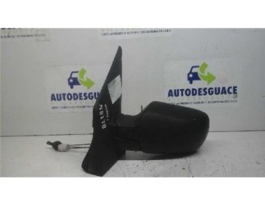 Retrovisor Izquierdo Ford FUSION 1 4 TDCi 