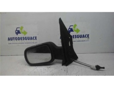 Retrovisor Izquierdo Ford FUSION 1 4 TDCi 