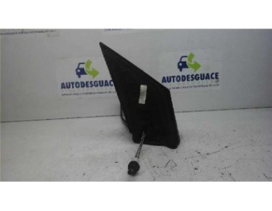 Retrovisor Izquierdo Ford FUSION 1 4 TDCi 