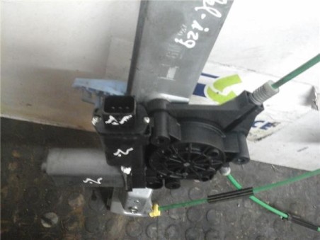 Elevalunas Electrico Delantero Izquierdo Opel CORSA D 1 3 16V CDTI 