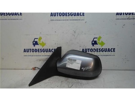 Retrovisor Izquierdo Mazda 6 BERLINA 2 0 D 