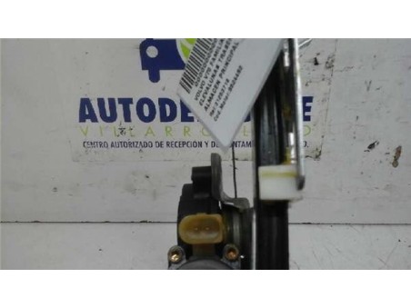 Elevalunas Electrico Trasero Izquierdo Volvo V70 FAMILIAR 2 4 