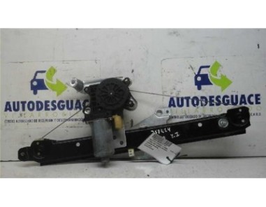 Elevalunas Electrico Trasero Izquierdo Volvo V70 FAMILIAR 2 4 