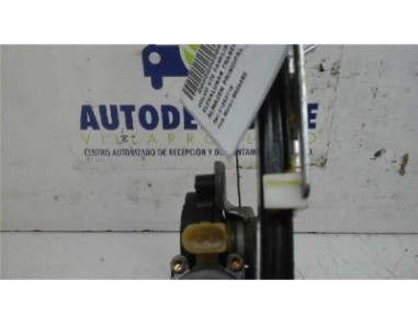 Elevalunas Electrico Trasero Izquierdo Volvo V70 FAMILIAR 2 4 