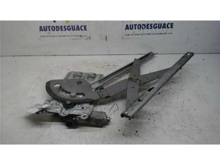 Elevalunas Electrico Trasero Izquierdo Chrysler 300 M 2 7 