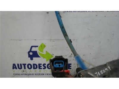 Elevalunas Electrico Trasero Izquierdo Jeep CHEROKEE 2 5 Turbodiesel