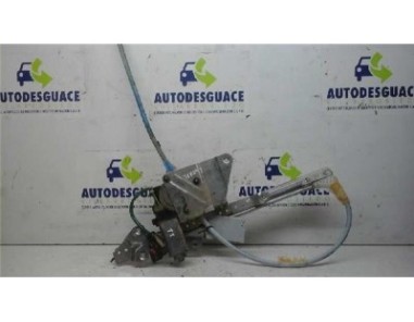 Elevalunas Electrico Trasero Izquierdo Jeep CHEROKEE 2 5 Turbodiesel 