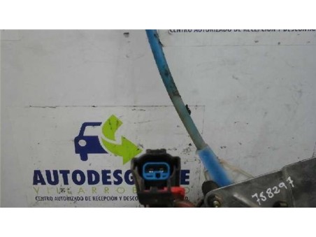 Elevalunas Electrico Trasero Izquierdo Jeep CHEROKEE 2 5 Turbodiesel 