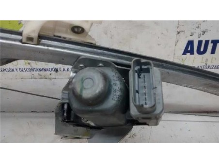 Elevalunas Electrico Trasero Izquierdo Citroen C4 PICASSO 2 0 HDi FAP 