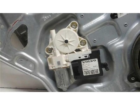Elevalunas Electrico Trasero Izquierdo Volvo V50 FAMILIAR 1 6 D 