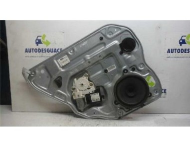 Elevalunas Electrico Trasero Izquierdo Volvo V50 FAMILIAR 1 6 D 