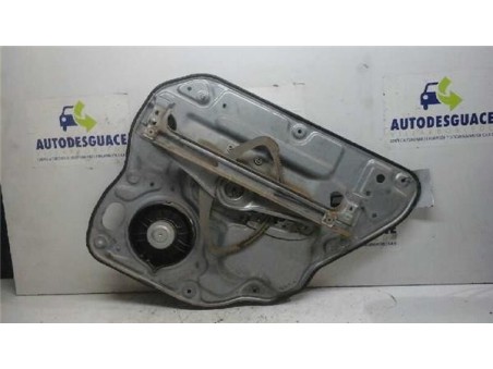 Elevalunas Electrico Trasero Izquierdo Volvo V50 FAMILIAR 1 6 D 