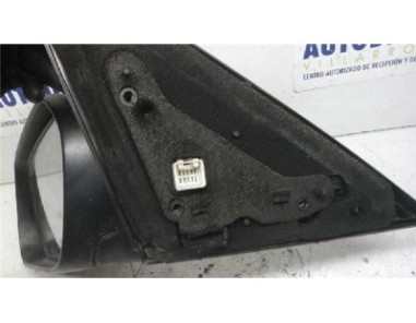 Retrovisor Izquierdo Mazda 3 BERLINA 1 6 CD D 