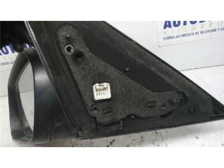Retrovisor Izquierdo Mazda 3 BERLINA 1 6 CD D 
