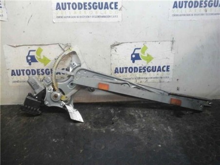 Elevalunas Electrico Delantero Izquierdo Toyota AURIS 1 6 16V 