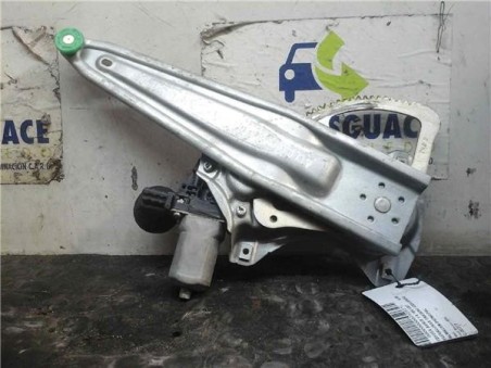 Elevalunas Electrico Trasero Izquierdo Toyota AURIS 1 6 16V 