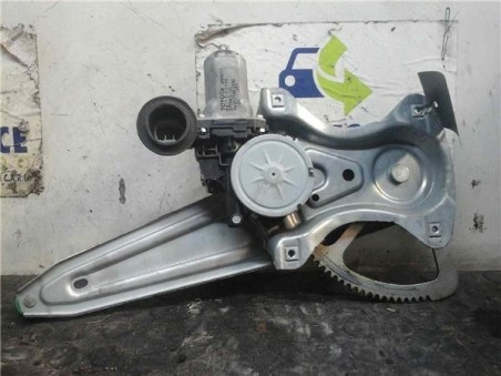Elevalunas Electrico Trasero Izquierdo Toyota AURIS 1 6 16V 