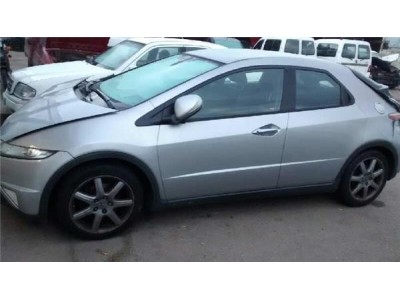 Elevalunas Electrico Delantero Izquierdo Honda CIVIC BERLINA 5 1 8 VTEC  2
