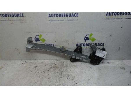 Elevalunas Electrico Trasero Izquierdo Honda CIVIC BERLINA 5 1 8 VTEC 