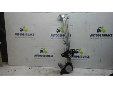 Elevalunas Electrico Trasero Izquierdo Honda CIVIC BERLINA 5 1 8 VTEC 