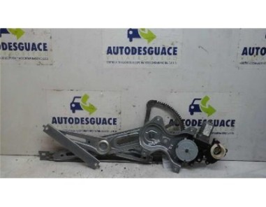 Elevalunas Electrico Delantero Izquierdo Toyota YARIS 1 0 