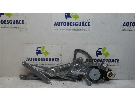 Elevalunas Electrico Delantero Izquierdo Toyota YARIS 1 0 