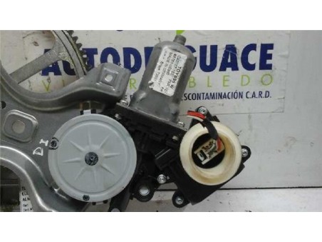 Elevalunas Electrico Delantero Izquierdo Toyota YARIS 1 0 