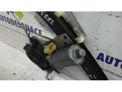 Elevalunas Electrico Trasero Izquierdo Volvo XC70 2 4 D 