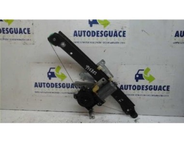 Elevalunas Electrico Trasero Izquierdo Volvo XC70 2 4 D 