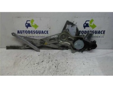 Elevalunas Electrico Delantero Izquierdo Toyota RAV 4 2 2 Turbodiesel 