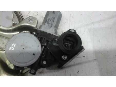 Elevalunas Electrico Delantero Izquierdo Toyota RAV 4 2 2 Turbodiesel 