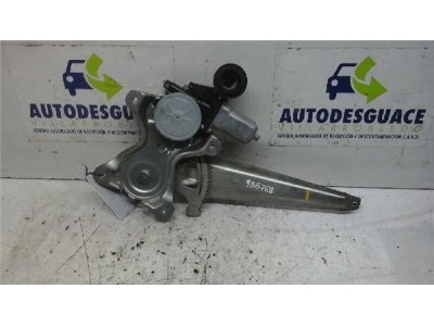 Elevalunas Electrico Trasero Izquierdo Toyota RAV 4 2 2 Turbodiesel