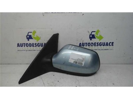 Retrovisor Izquierdo Mazda 3 BERLINA 1 6 CD D 